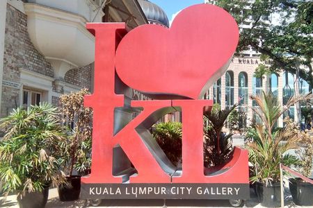 Private Kuala Lumpur City Tour Include Batu Caves