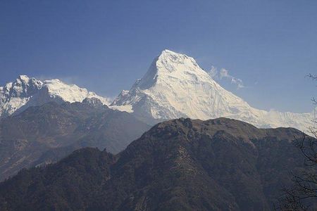 3 Days Amazing Ghandruk Trek From Pokhara Nepal