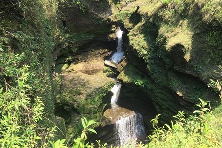 3 Days Pokhara Tour From Kathmandu Nepal