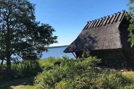 Full-Day customized Tour in Estonia. NB! Min 2 Persons