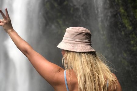 Materuni Waterfalls & Coffee Tour 