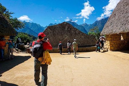The Best Cusco Tour 4D / 3N - private service