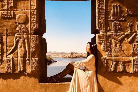 Alexandria Day Tour from Cairo 