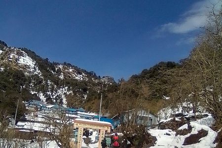 10 Days Nepal Trip - Heritage Kathmandu - Natural Pokhara and Poon Hill Trek