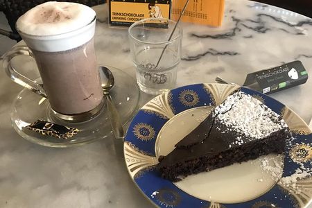 Food & Fables Tour of Heidelberg 