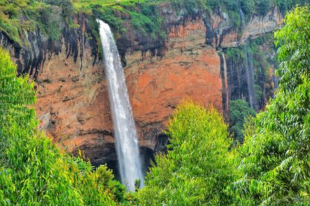 3 Days Sipi Falls Tour
