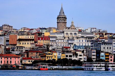 Best of Istanbul: Private & Customizable Tour (2 or 4 Hours)