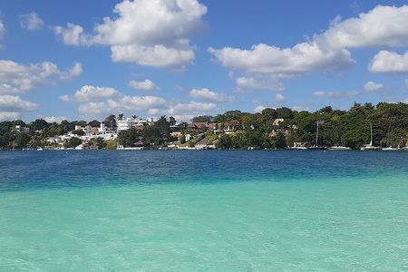 Bacalar tour