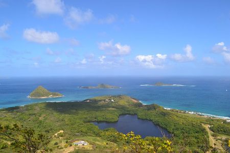 Private Grenada Island Tour In Comfort 