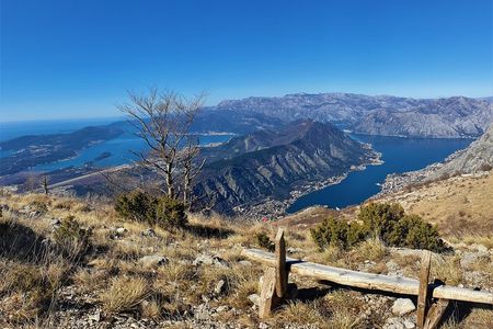 Discover Montenegro in two days (Private tour)