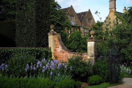 London to Cotswolds Day Tour
