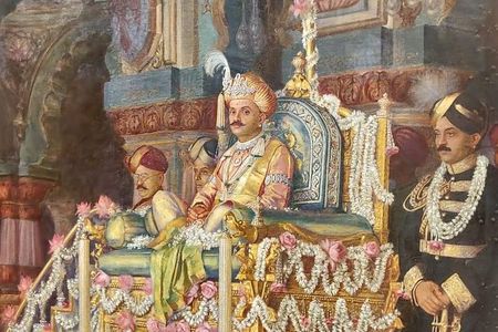 Mysore tour from Bangalore by tourism ministry approved company