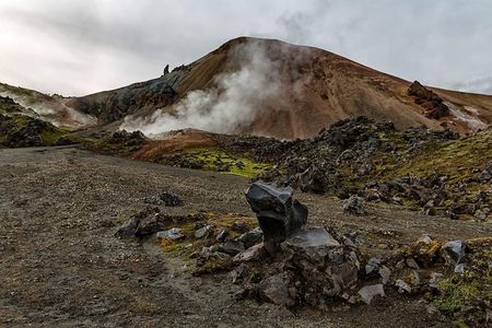 Landmannalaugar, photo infused day tour to the highlands