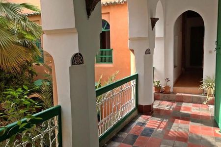 EXCURSION CHEFCHAOUEN FROM Marrakech 01 DAY 