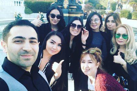 Full day Individual & Historical Baku tour (Private & Group)