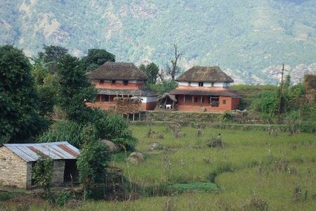 2 Days Panchase Hill Trek from Pokhara