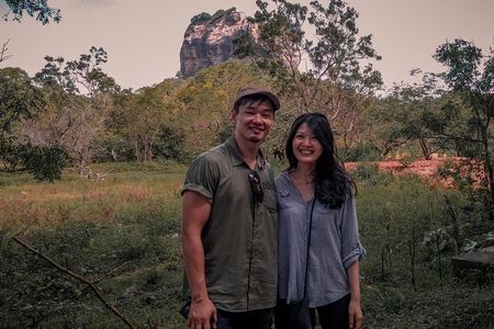 Sigiriya and Dambulla (All inclusive) Day Tour