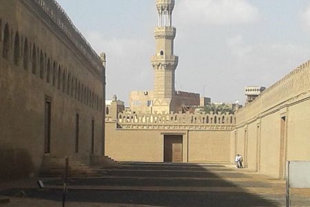 Full-Day Cairo Private Islamic and Christian Tour