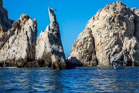 Cabo San Lucas Boat Tour