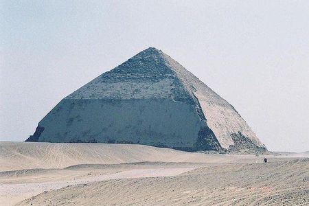 Memphis, Saqqara & Dahshur