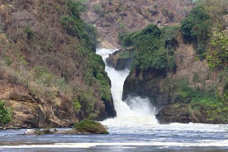 Murchison Falls Nature Safari 