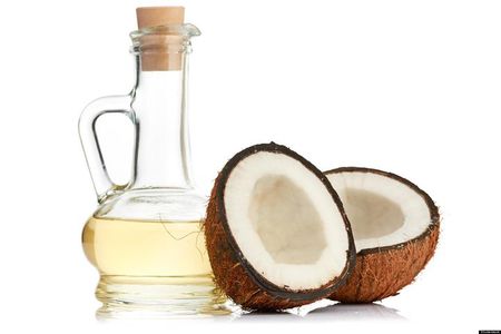 1 Hour Pure Coconut Oil Relaxing - Free Transportation