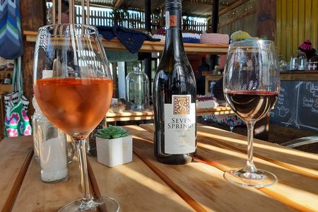 Hermanus Wine Tour (Full Day Including Cape Town Transfers)