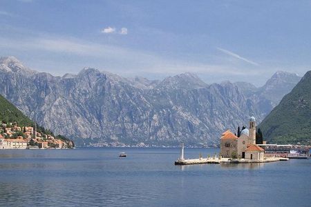 Montenegro Full Day Private trip from Dubrovnik