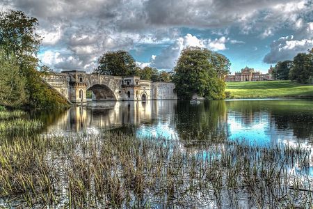 Cotswolds, Oxford & Blenheim Palace Private Tour - Hotel pickup