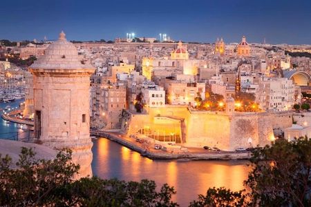 6-hour Private Tour around Malta
