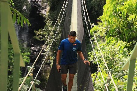 Campesinos Adventure
