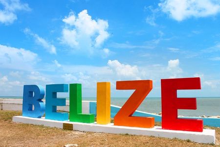 Altun Ha Mayan Ruins and Belize City tour