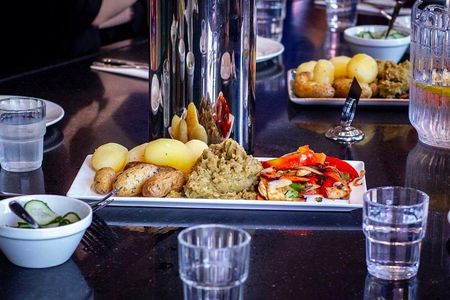 Taste of Oslo Walking Tour