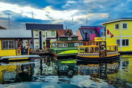 Essence of Victoria: Private Tour of Nature, History & Coast