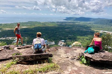Phu Quoc Private Trekking Tour