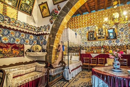 Rhodes Culture and Traditions Tour