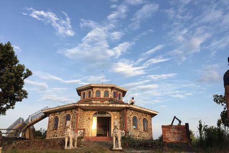 Explore Bach Ma National Park From Hue 