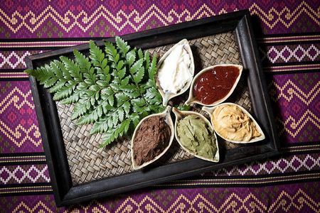2 Hrs Sense of Relax (Body Scrub with Aroma oil massage)