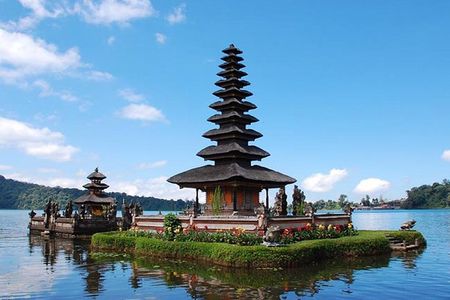 Bedugul Tour