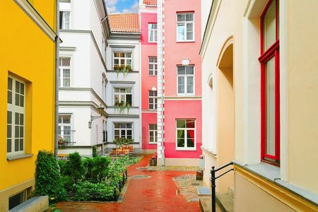 Riga Private Walking Tour