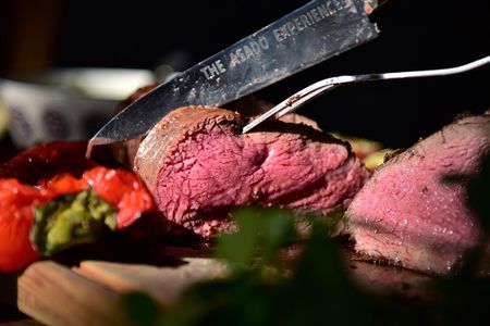 The Asado Experience - Premium Steak