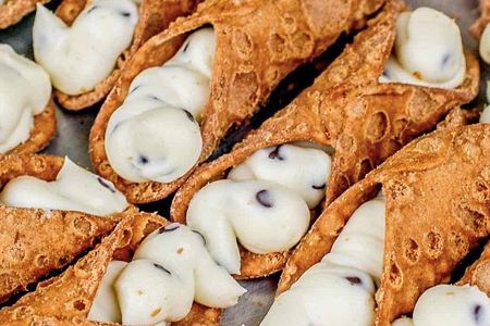 Private Lower East Side, Chinatown and Little Italy Food Tour