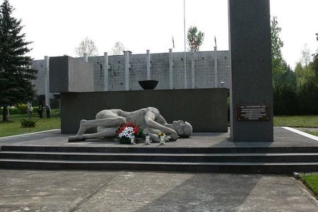 Wroclaw To Stalag Luft Tour - The Great Escape Tour