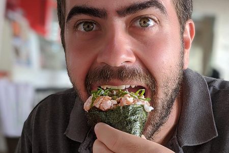 São Paulo: 2 Hours - Liberdade "Street Food" Tour - In English