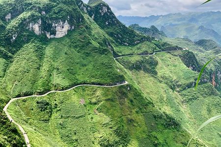 Trekking around Ha Giang 5 days 4 nights