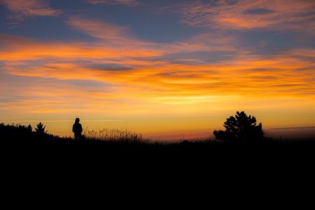 Colorado Rockies with an Adventure Photographer