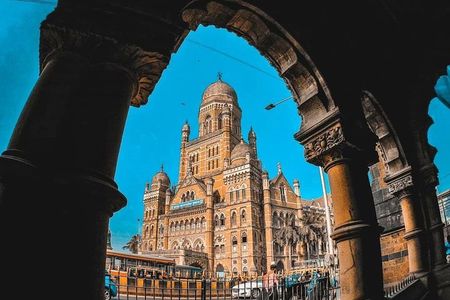 Private Dharavi Slum and Mumbai City Tours