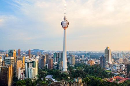Guided 11 Top Attractions: Kuala Lumpur Half-day City Tour