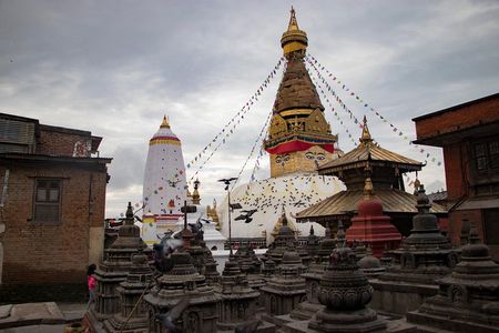 Kathmandu World Heritage Multi-day Tour | with Red Carpet Journey