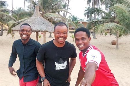 One day Lagos Music, Art and Culture Private Tour